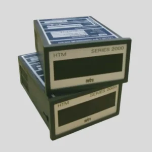 2 Digit Led Panel Meter