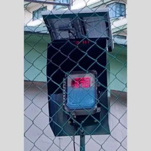 DLIC Digital Level Indicating Controller