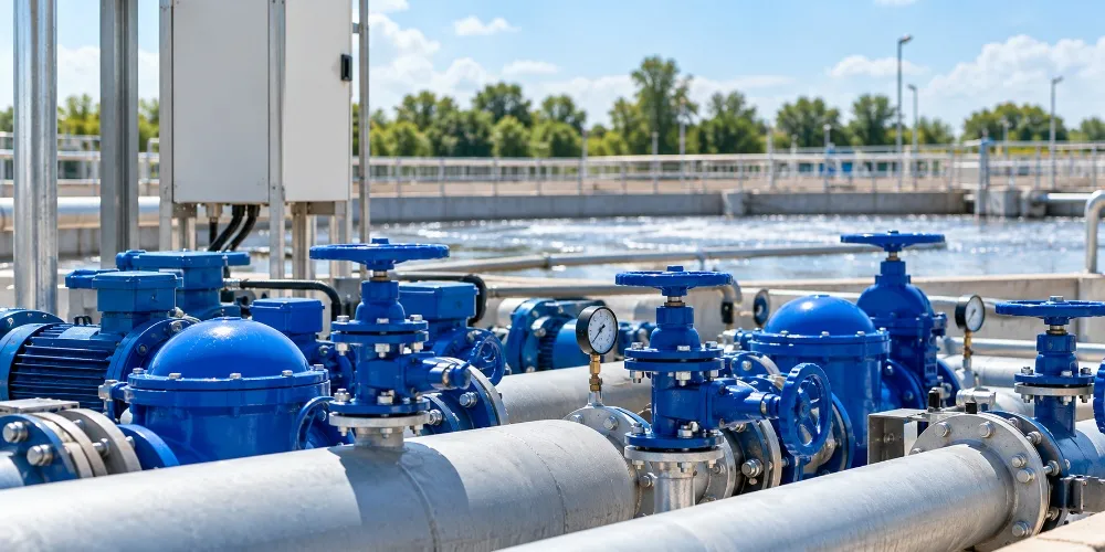 Pumping Station Engineering